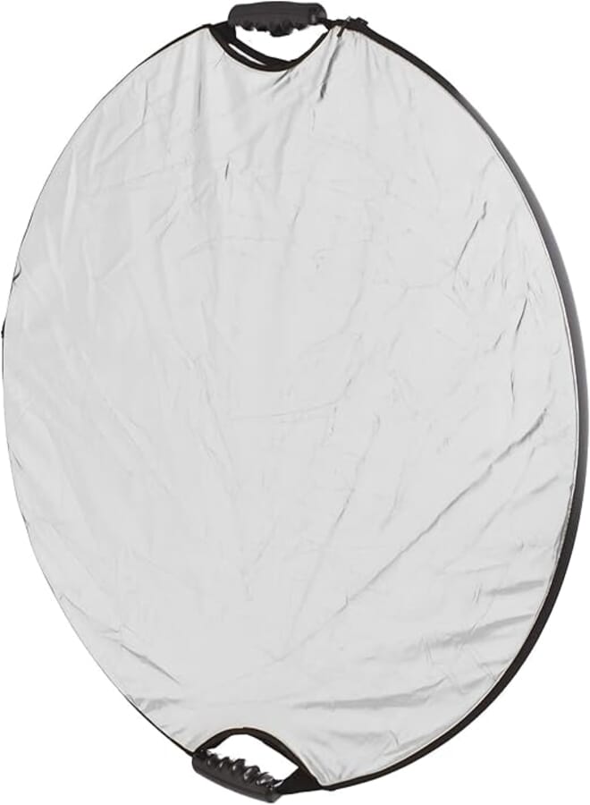 General R-12 Reflector Photography Set 5 In 1 110 Cm - Multi Color